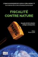 Fiscalité contre nature